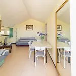 124 - Casa Con Terrazza Sestri- 15minuti A Piedi Dal Centro Appartement *