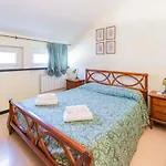 124 - Casa Con Terrazza Sestri- 15minuti A Piedi Dal Centro Appartement *