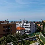 124 - Casa Con Terrazza Sestri- 15minuti A Piedi Dal Centro Sestri Levante