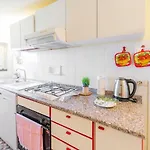 124 - Casa Con Terrazza Sestri- 15minuti A Piedi Dal Centro Sestri Levante