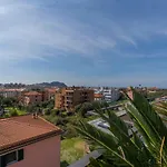 124 - Casa Con Terrazza Sestri- 15minuti A Piedi Dal Centro