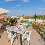 124 - Casa Con Terrazza Sestri- 15minuti A Piedi Dal Centro Appartement Sestri Levante