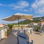 Appartement 124 - Casa Con Terrazza Sestri- 15minuti A Piedi Dal Centro