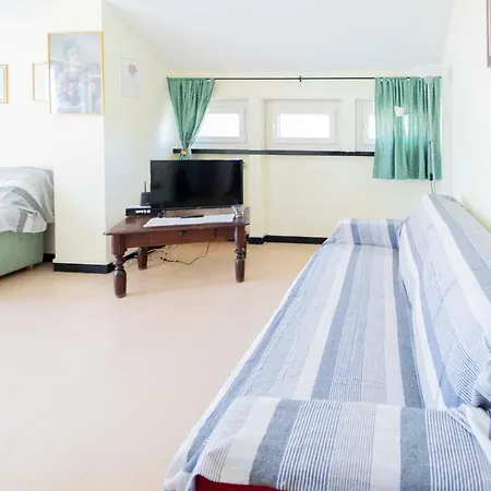 124 - Casa Con Terrazza Sestri- 15minuti A Piedi Dal Centro *
