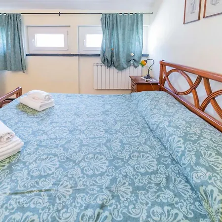 Διαμέρισμα 124 - Casa Con Terrazza Sestri- 15minuti A Piedi Dal Centro