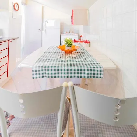 124 - Casa Con Terrazza Sestri- 15minuti A Piedi Dal Centro Διαμέρισμα *