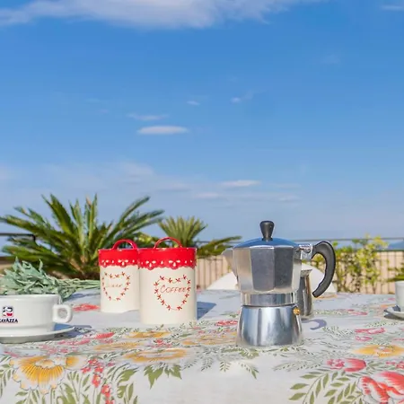 124 - Casa Con Terrazza Sestri- 15minuti A Piedi Dal Centro *