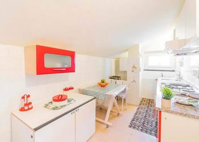 124 - Casa Con Terrazza Sestri- 15minuti A Piedi Dal Centro Appartement *