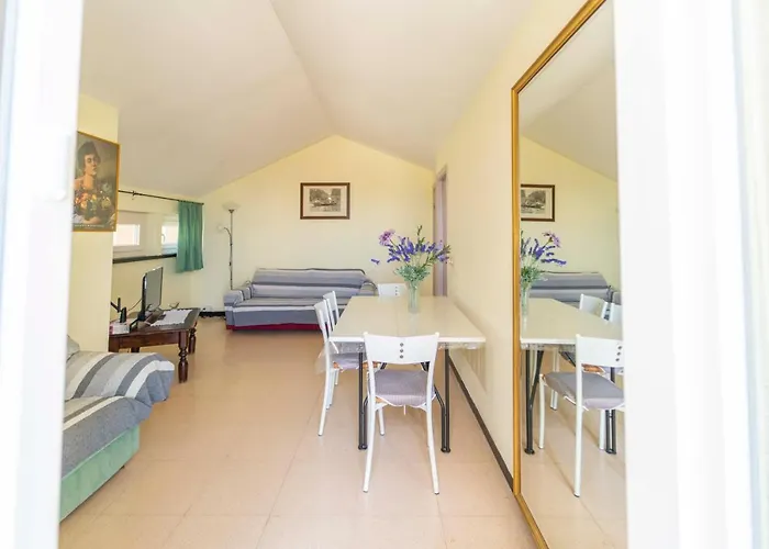 124 - Casa Con Terrazza Sestri- 15minuti A Piedi Dal Centro Appartement *