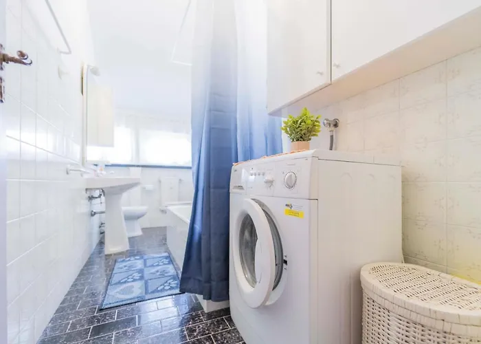 Appartement 124 - Casa Con Terrazza Sestri- 15minuti A Piedi Dal Centro Sestri Levante