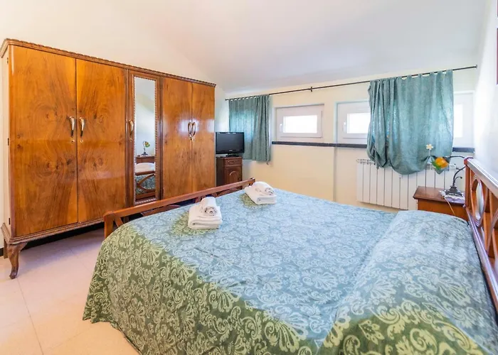 124 - Casa Con Terrazza Sestri- 15minuti A Piedi Dal Centro