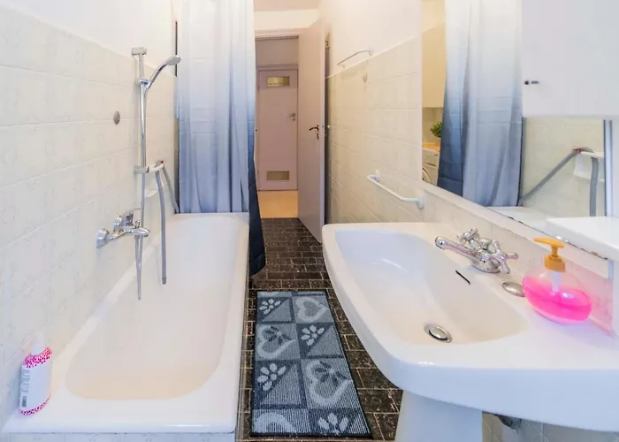 124 - Casa Con Terrazza Sestri- 15minuti A Piedi Dal Centro Appartement