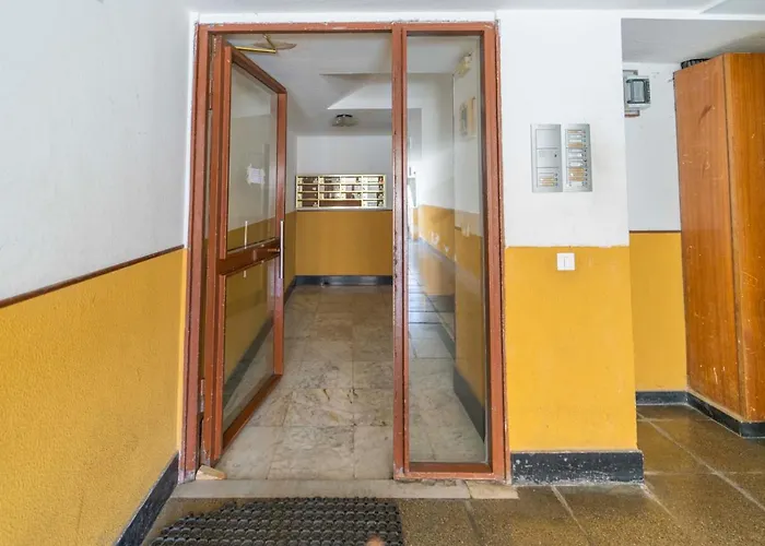 Appartement 124 - Casa Con Terrazza Sestri- 15minuti A Piedi Dal Centro