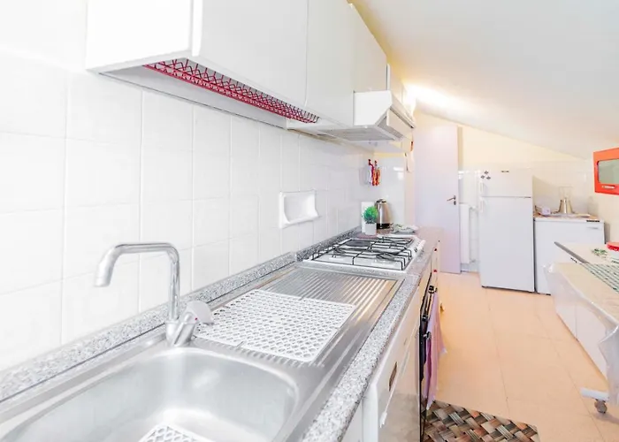 124 - Casa Con Terrazza Sestri- 15minuti A Piedi Dal Centro * Sestri Levante