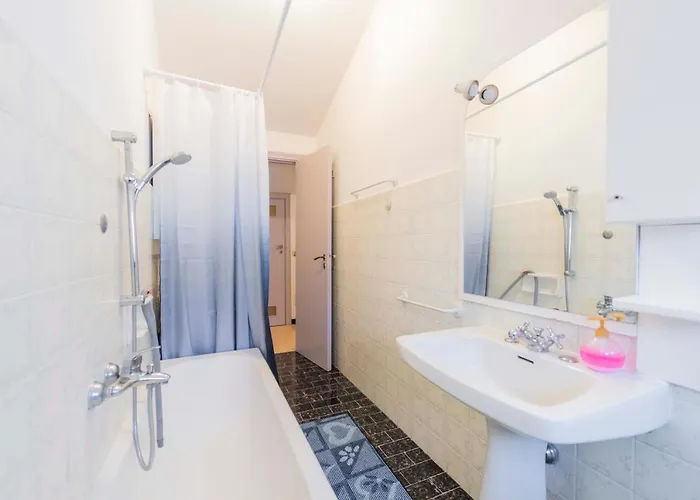 124 - Casa Con Terrazza Sestri- 15minuti A Piedi Dal Centro Appartement