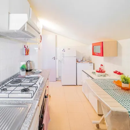 124 - Casa Con Terrazza Sestri- 15minuti A Piedi Dal Centro Apartment Sestri Levante