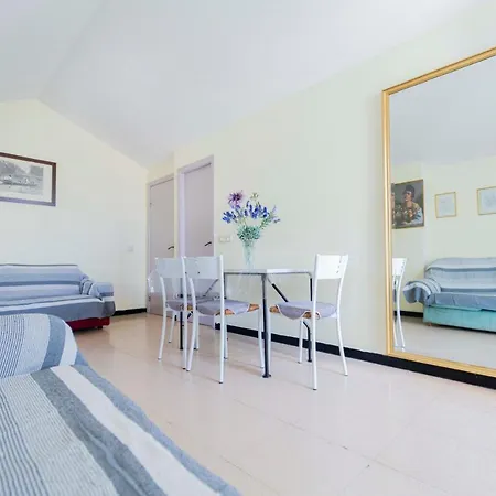 아파트 124 - Casa Con Terrazza Sestri- 15minuti A Piedi Dal Centro 세스트리레반떼