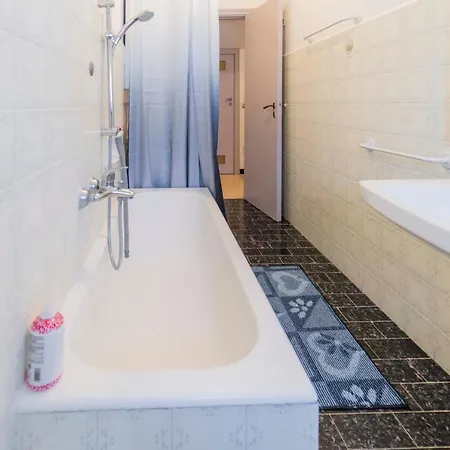 124 - Casa Con Terrazza Sestri- 15minuti A Piedi Dal Centro