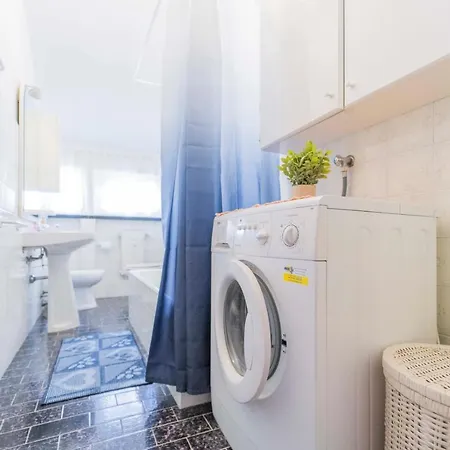 Apartment 124 - Casa Con Terrazza Sestri- 15minuti A Piedi Dal Centro Sestri Levante