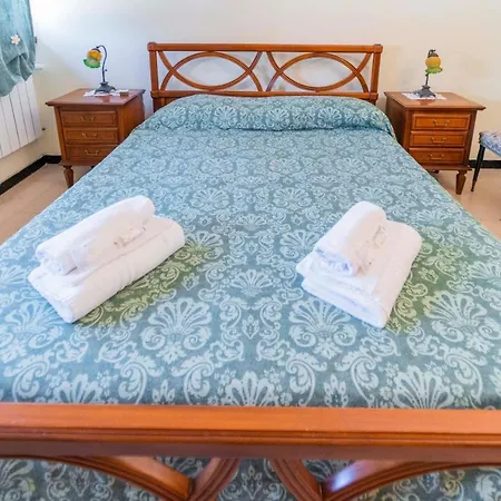 124 - Casa Con Terrazza Sestri- 15minuti A Piedi Dal Centro Apartment Sestri Levante