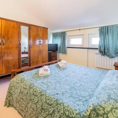 124 - Casa Con Terrazza Sestri- 15minuti A Piedi Dal Centro