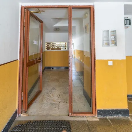 Apartment 124 - Casa Con Terrazza Sestri- 15minuti A Piedi Dal Centro