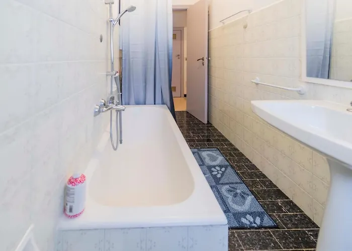 124 - Casa Con Terrazza Sestri- 15minuti A Piedi Dal Centro