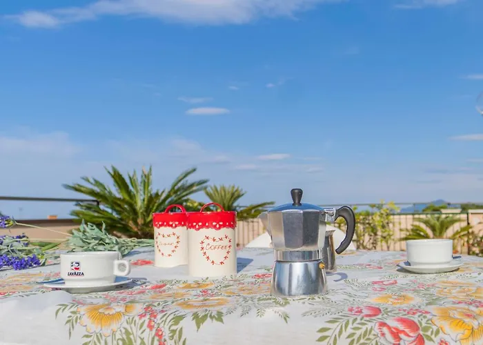 124 - Casa Con Terrazza Sestri- 15minuti A Piedi Dal Centro *